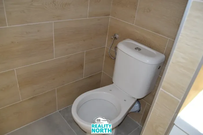 Pronájem bytu 1+kk, Ústí nad Labem, Dukelských hrdinů, 31 m2