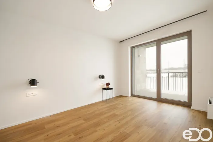 Pronájem bytu 2+kk, Brandýs nad Labem-Stará Boleslav, Dřevčická, 64 m2