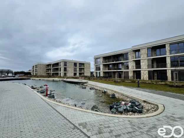 Pronájem bytu 2+kk, Brandýs nad Labem-Stará Boleslav, Dřevčická, 64 m2