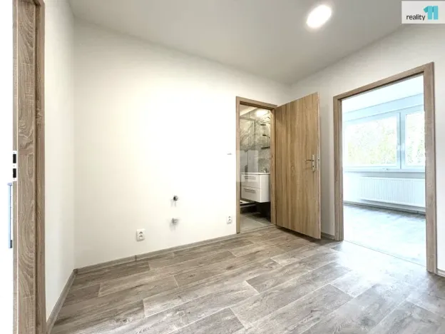 Pronájem bytu 2+kk, Česká Lípa, Střelnice, 41 m2