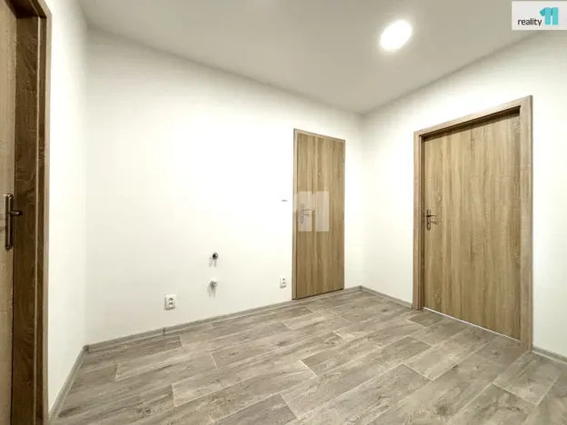 Pronájem bytu 2+kk, Česká Lípa, Střelnice, 41 m2