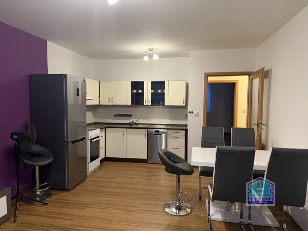 Pronájem bytu 2+kk, Rybnice, 46 m2
