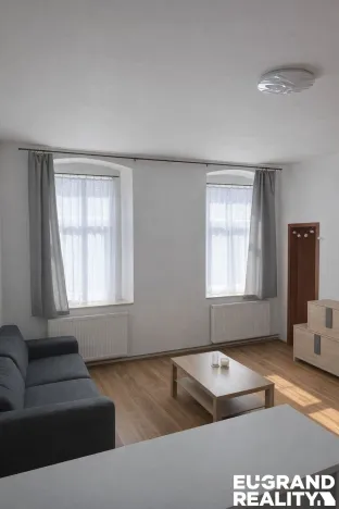 Pronájem bytu 3+1, Varnsdorf, Československé mládeže, 73 m2