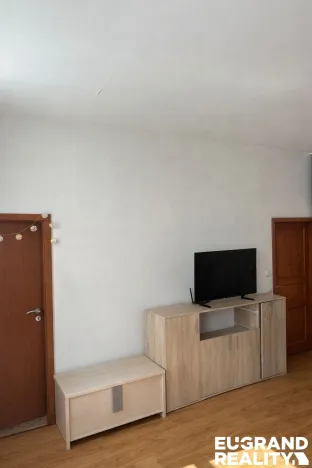 Pronájem bytu 3+1, Varnsdorf, Československé mládeže, 73 m2