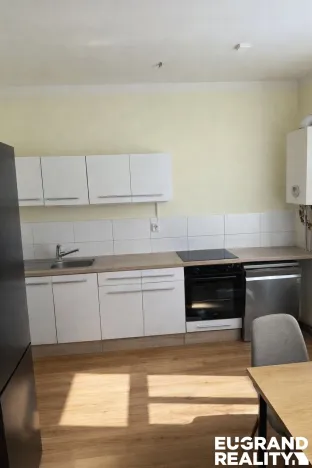 Pronájem bytu 3+1, Varnsdorf, Československé mládeže, 73 m2