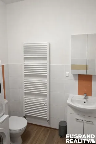 Pronájem bytu 3+1, Varnsdorf, Československé mládeže, 73 m2