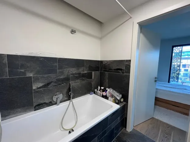 Pronájem bytu 2+kk, Praha - Libeň, Smrčkova, 65 m2