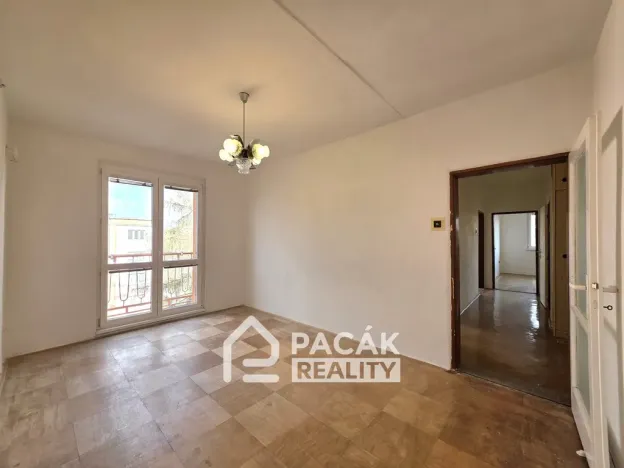 Prodej bytu 3+1, Přerov - Přerov I-Město, Dvořákova, 68 m2