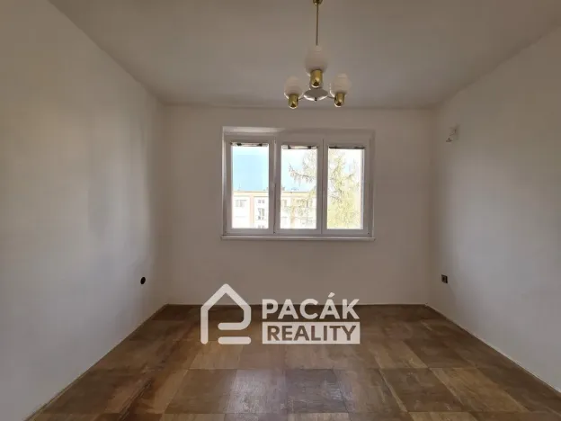 Prodej bytu 3+1, Přerov - Přerov I-Město, Dvořákova, 68 m2