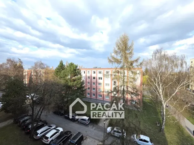 Prodej bytu 3+1, Přerov - Přerov I-Město, Dvořákova, 68 m2