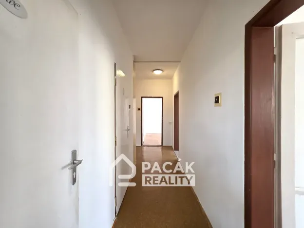 Prodej bytu 3+1, Přerov - Přerov I-Město, Dvořákova, 68 m2