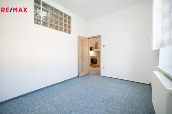 Prodej bytu 2+kk, Hradec Králové, Škroupova, 46 m2