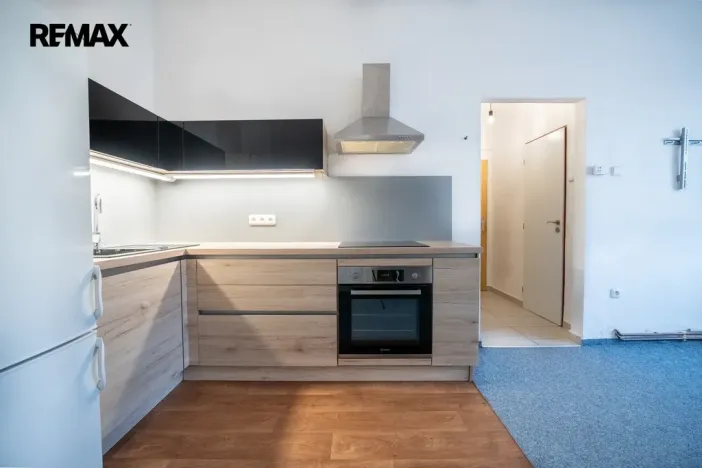 Prodej bytu 2+kk, Hradec Králové, Škroupova, 46 m2