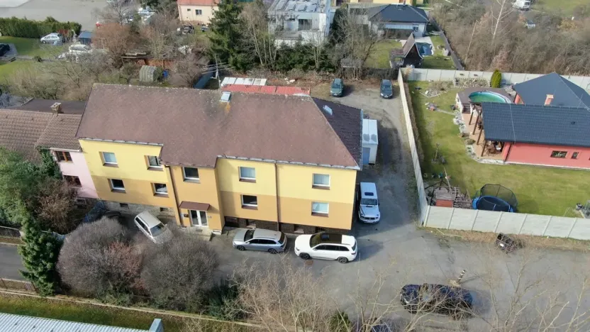 Prodej obchodního prostoru, České Budějovice - České Budějovice 4, Hlinská, 440 m2