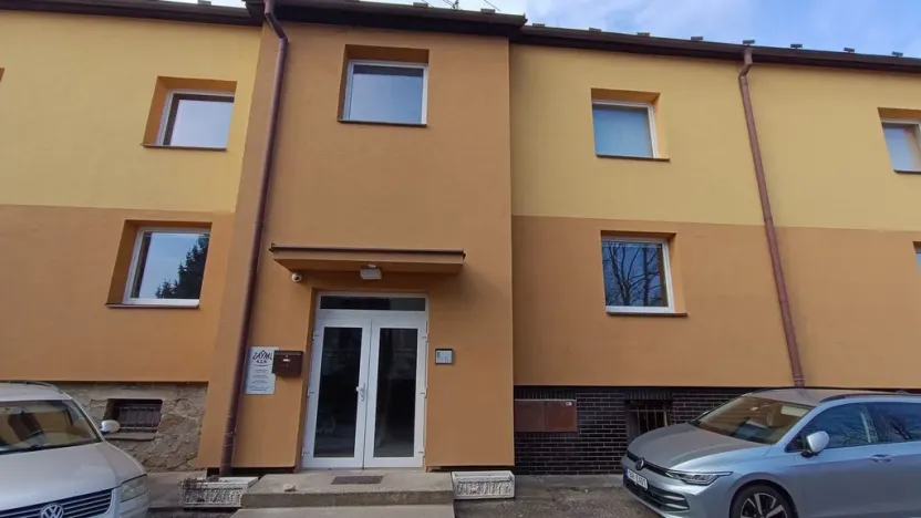 Prodej obchodního prostoru, České Budějovice - České Budějovice 4, Hlinská, 440 m2