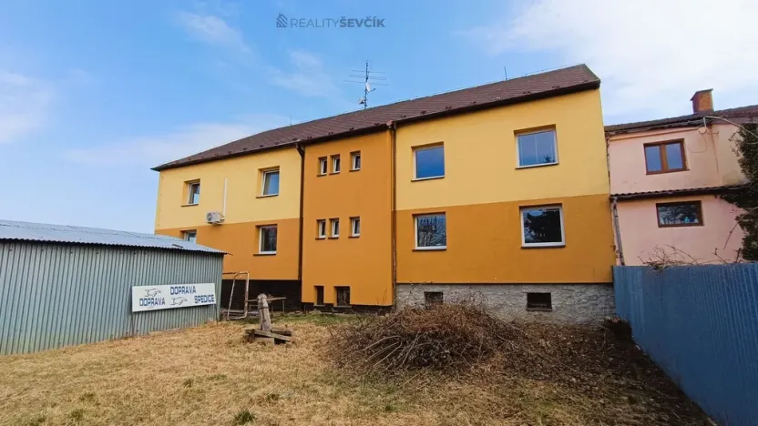 Prodej obchodního prostoru, České Budějovice - České Budějovice 4, Hlinská, 440 m2
