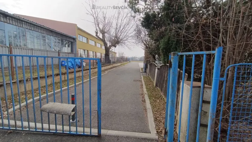 Prodej obchodního prostoru, České Budějovice - České Budějovice 4, Hlinská, 440 m2