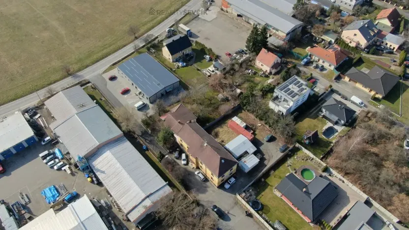 Prodej obchodního prostoru, České Budějovice - České Budějovice 4, Hlinská, 440 m2