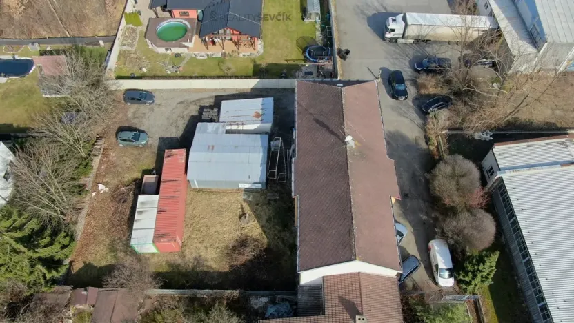 Prodej obchodního prostoru, České Budějovice - České Budějovice 4, Hlinská, 440 m2