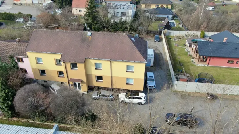 Prodej obchodního prostoru, České Budějovice - České Budějovice 4, Hlinská, 440 m2