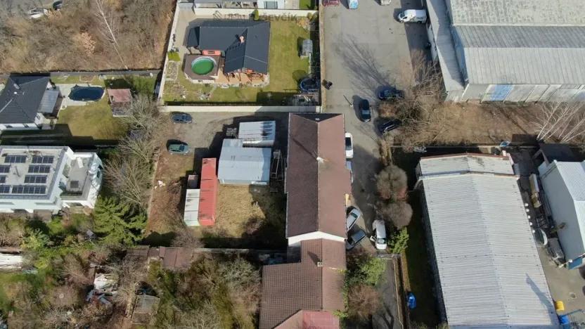 Prodej obchodního prostoru, České Budějovice - České Budějovice 4, Hlinská, 440 m2