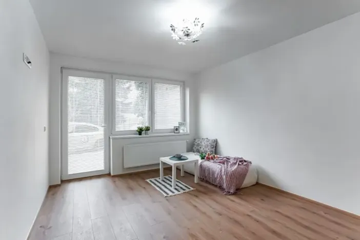 Pronájem bytu 2+kk, Golčův Jeníkov, Mírová, 35 m2