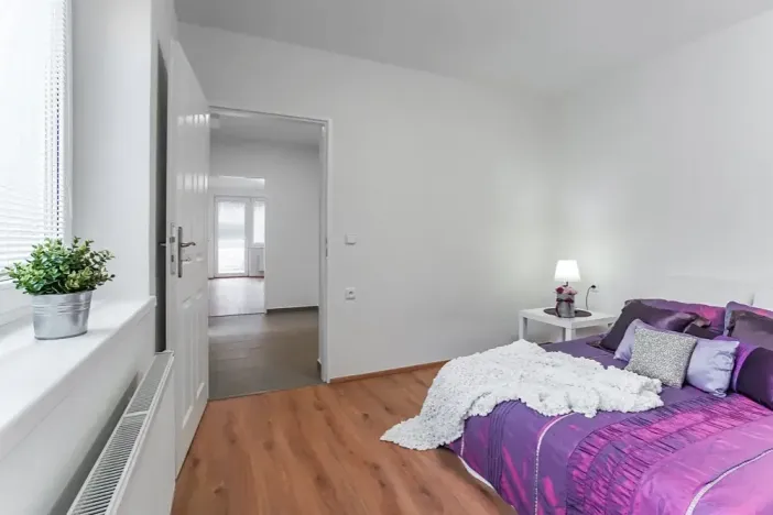 Pronájem bytu 2+kk, Golčův Jeníkov, Mírová, 35 m2