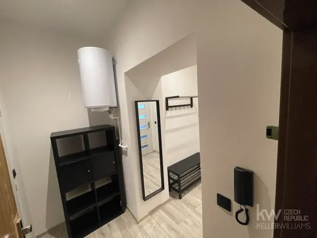 Pronájem bytu 2+1, Plzeň, Lobezská, 46 m2