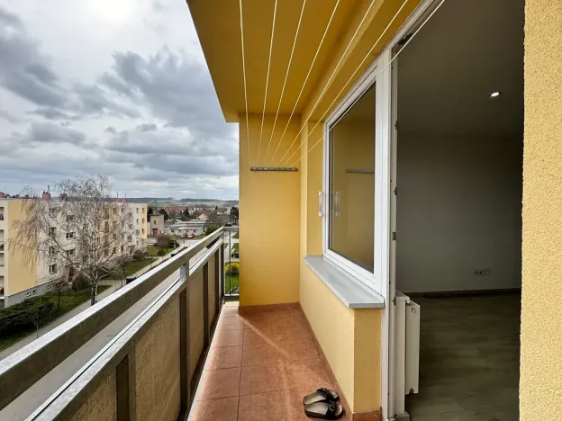 Pronájem bytu 2+1, Vysoké Mýto, Rokycanova, 59 m2