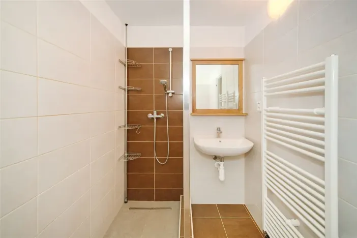 Prodej rodinného domu, Doudleby, 60 m2