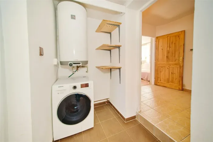 Prodej rodinného domu, Doudleby, 60 m2