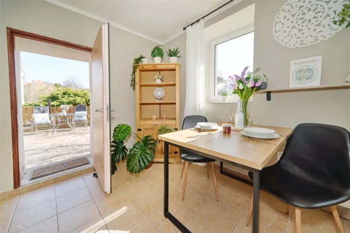 Prodej rodinného domu, Doudleby, 60 m2