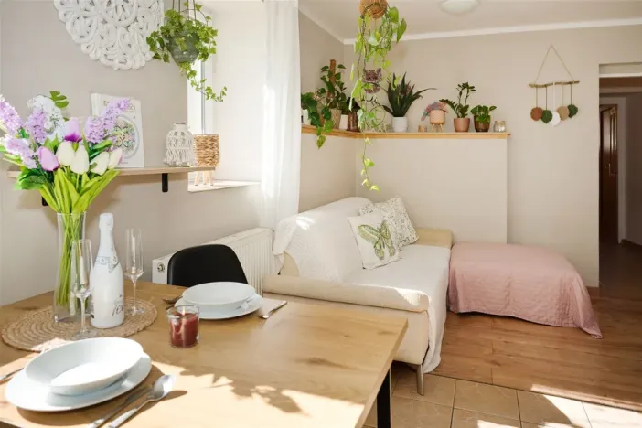 Prodej rodinného domu, Doudleby, 60 m2