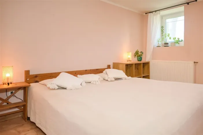 Prodej rodinného domu, Doudleby, 60 m2