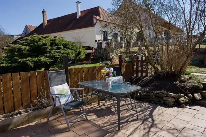 Prodej rodinného domu, Doudleby, 60 m2