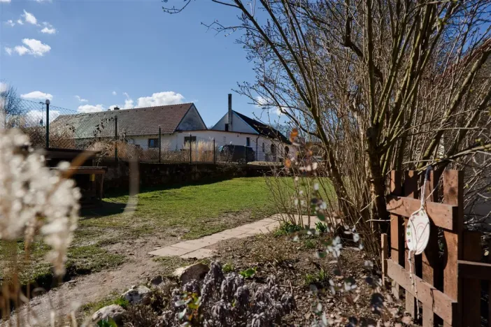 Prodej rodinného domu, Doudleby, 60 m2