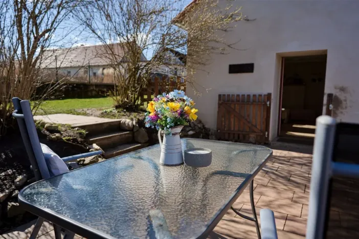 Prodej rodinného domu, Doudleby, 60 m2