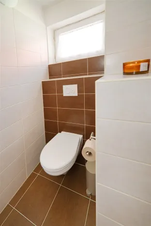 Prodej rodinného domu, Doudleby, 55 m2