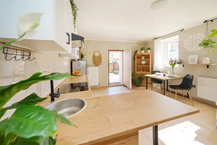 Prodej rodinného domu, Doudleby, 55 m2