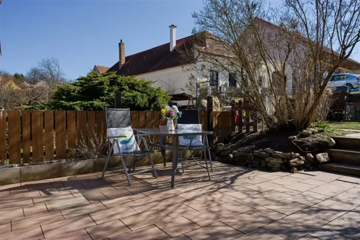 Prodej rodinného domu, Doudleby, 55 m2