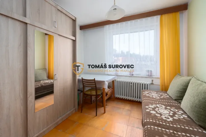 Prodej rodinného domu, Valašské Meziříčí, Výletní, 176 m2