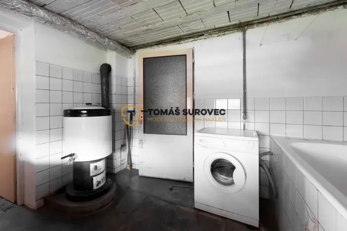 Prodej rodinného domu, Valašské Meziříčí, Výletní, 176 m2