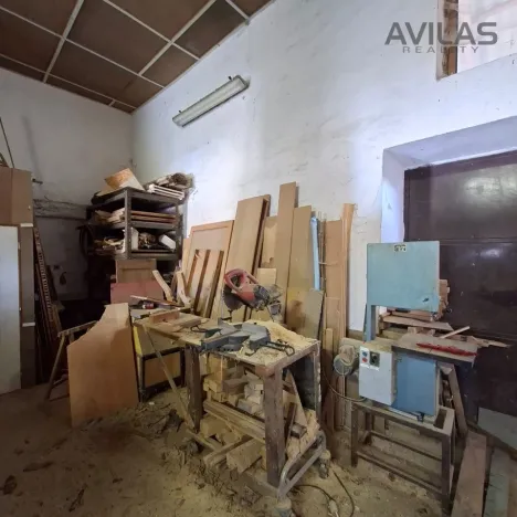 Pronájem výrobních prostor, Benešov - Bedrč, 105 m2