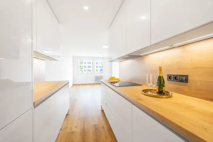 Prodej bytu 3+kk, Praha - Chodov, Hrudičkova, 69 m2