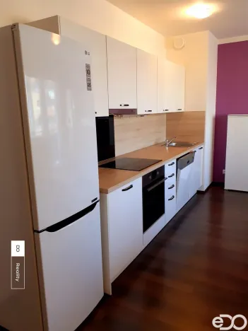 Pronájem bytu 2+kk, Praha - Horní Měcholupy, Modenská, 60 m2