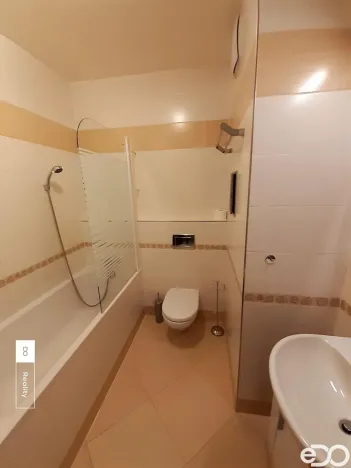 Pronájem bytu 2+kk, Praha - Horní Měcholupy, Modenská, 60 m2