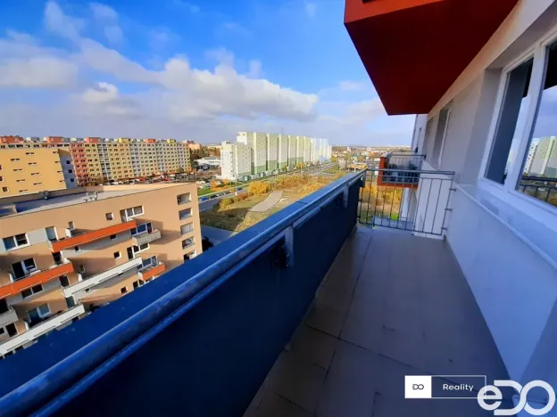 Pronájem bytu 2+kk, Praha - Horní Měcholupy, Modenská, 60 m2