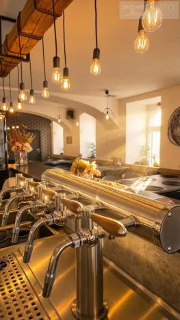 Prodej obchodního prostoru, Příbram - Příbram VI-Březové Hory, náměstí J. A. Alise, 450 m2