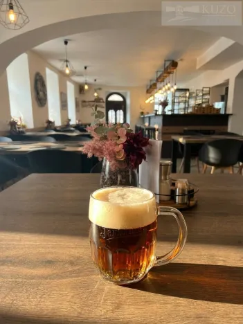 Prodej obchodního prostoru, Příbram - Příbram VI-Březové Hory, náměstí J. A. Alise, 450 m2