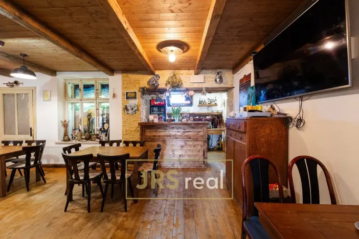 Prodej rodinného domu, Žabčice, 240 m2